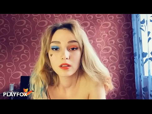 ❤️ Magiczne okulary wirtualnej rzeczywistości dały mi seks z Harley Quinn ❤️ Sex video at us pl.truedating.top ❌