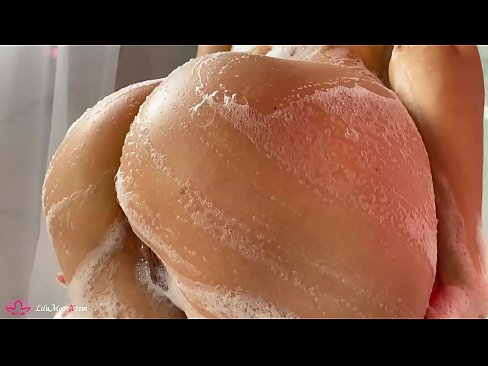 ❤️ Brunetka Masturbuje cipkę wibratorem do intensywnego orgazmu pod prysznicem ❤️ Sex video at us pl.truedating.top ❌