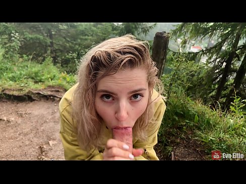 ❤️ Dziewczyna połyka cum po publicznym obciągnięciu - Eva Elfi ❤️ Sex video at us pl.truedating.top ❌