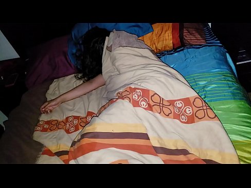 ❤️ Pasierb besztający swoją młodą macochę, gdy ta śpi. ❤️ Sex video at us pl.truedating.top ❌